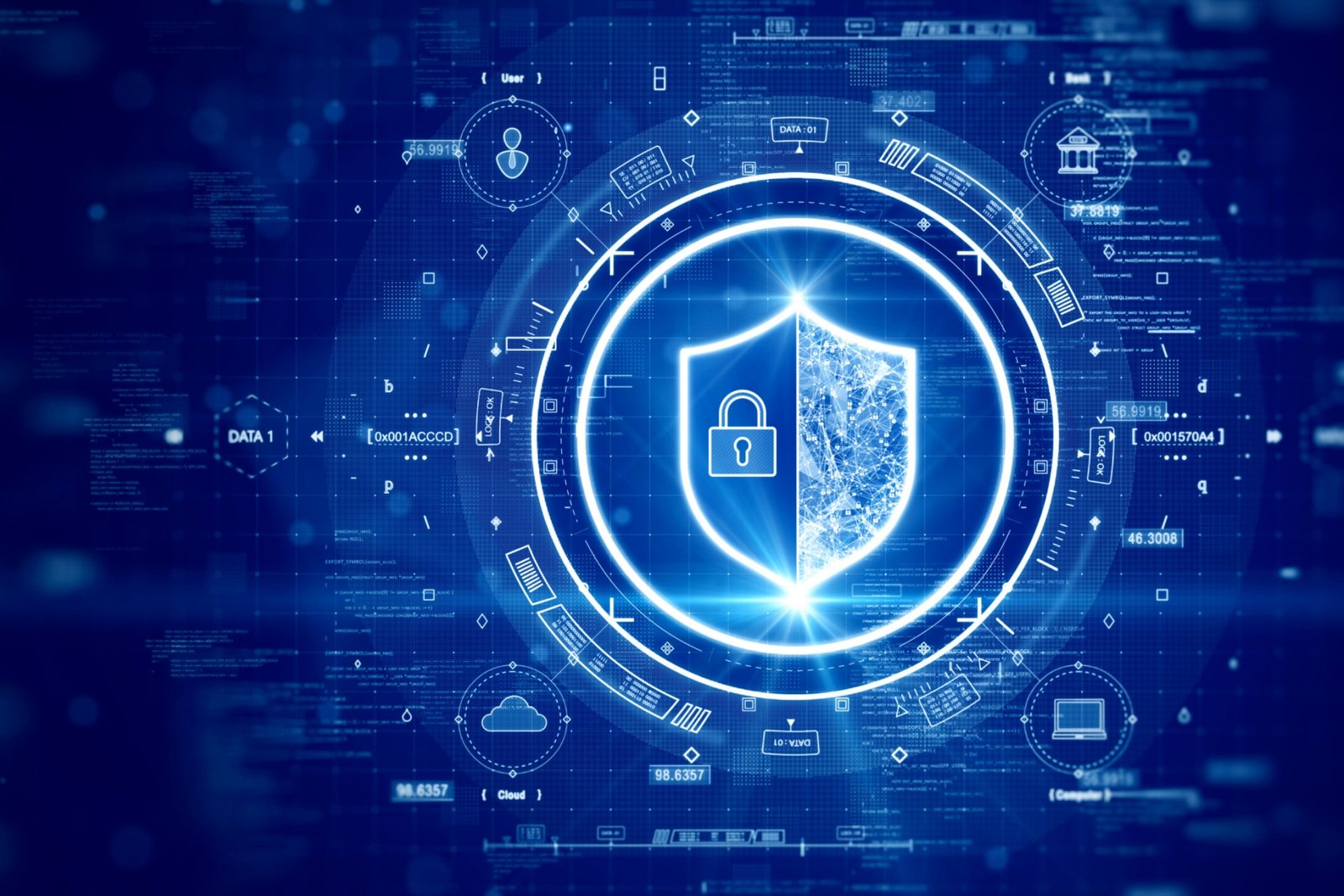Privacy by Design