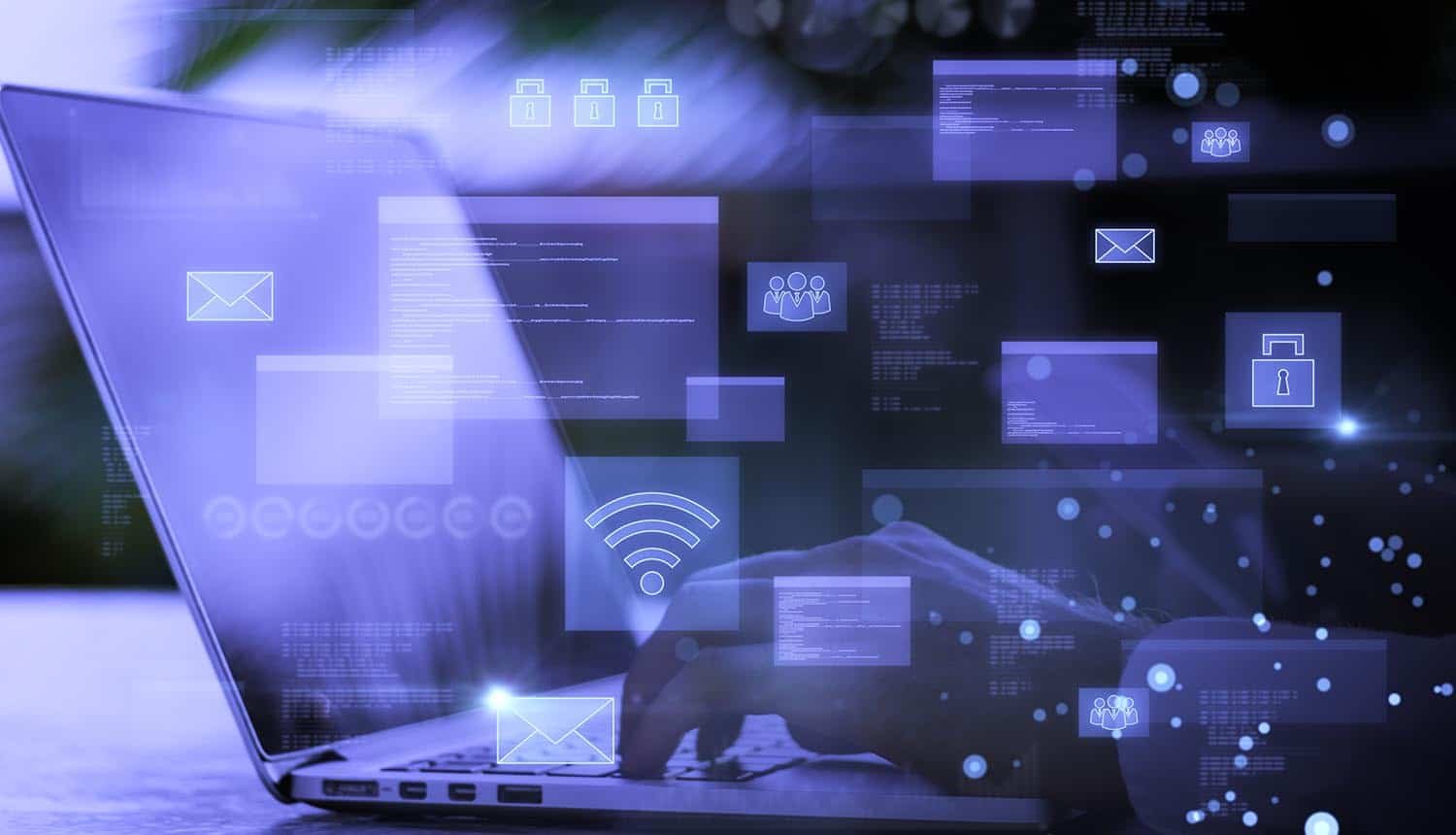 Applications and privacy